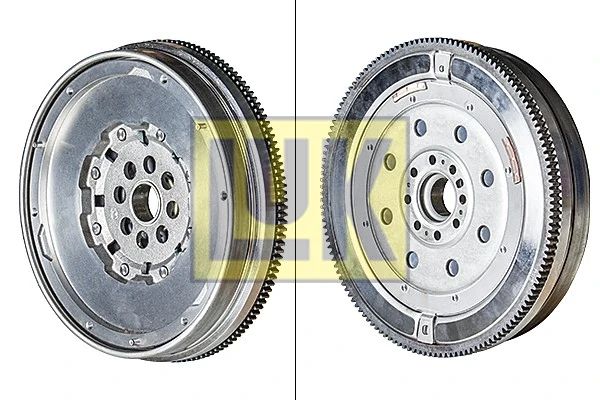 Flywheel
